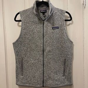 Patagonia Women’s Better Sweater Vest